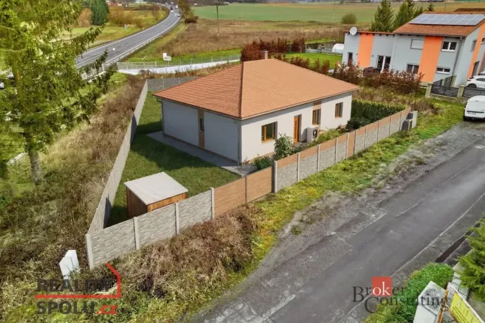 Prodej pozemku pro bydlení, Františkovy Lázně - Horní Lomany, 836 m2