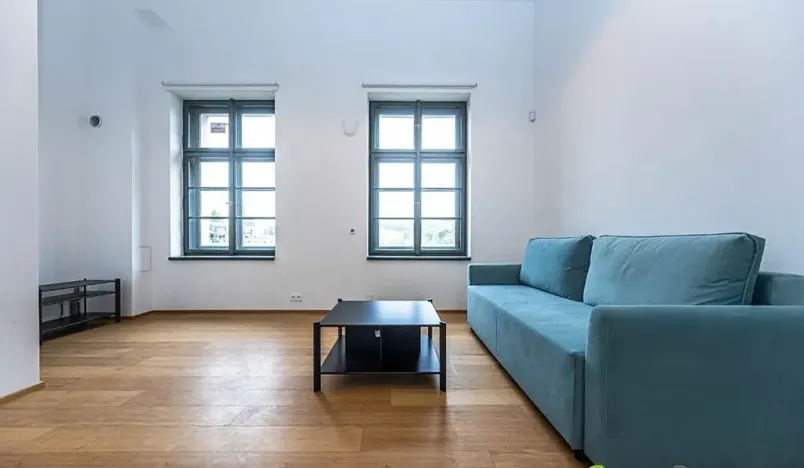 Prodej bytu 1+kk, Praha - Vršovice, Bartoškova, 48 m2