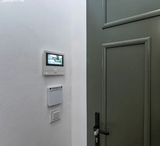 Prodej bytu 2+kk, Praha - Vršovice, Bartoškova, 48 m2