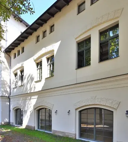 Prodej bytu 2+kk, Praha - Vršovice, Bartoškova, 48 m2