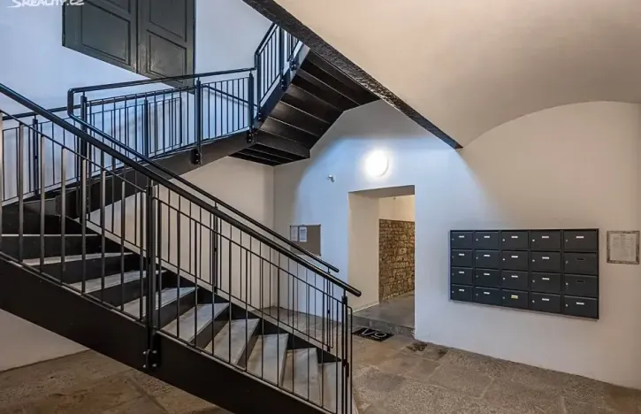 Prodej bytu 2+kk, Praha - Vršovice, Bartoškova, 48 m2