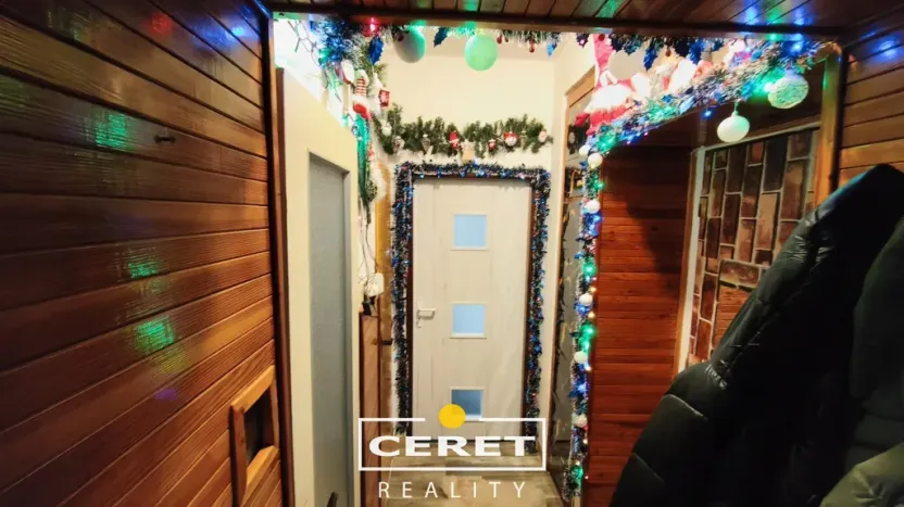 Prodej bytu 2+1, Žatec, Boženy Němcové, 43 m2