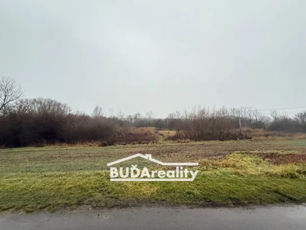 Prodej pozemku pro bydlení, Stařechovice, 1139 m2