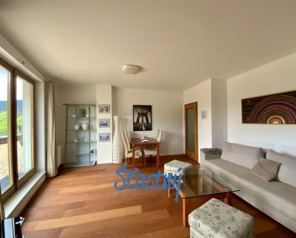 Pronájem bytu 2+kk, Špindlerův Mlýn, 55 m2