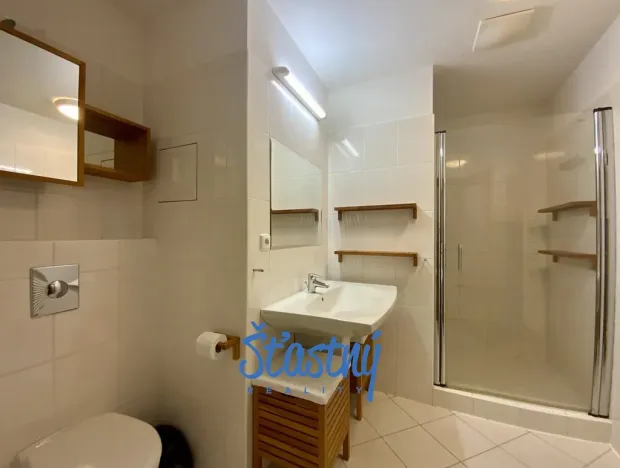 Pronájem bytu 2+kk, Špindlerův Mlýn, 55 m2