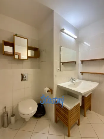 Pronájem bytu 2+kk, Špindlerův Mlýn, 55 m2