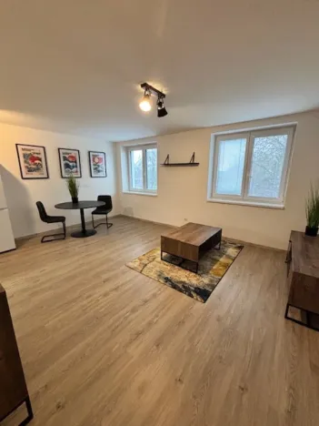 Pronájem bytu 2+kk, Dašice, 28. října, 55 m2