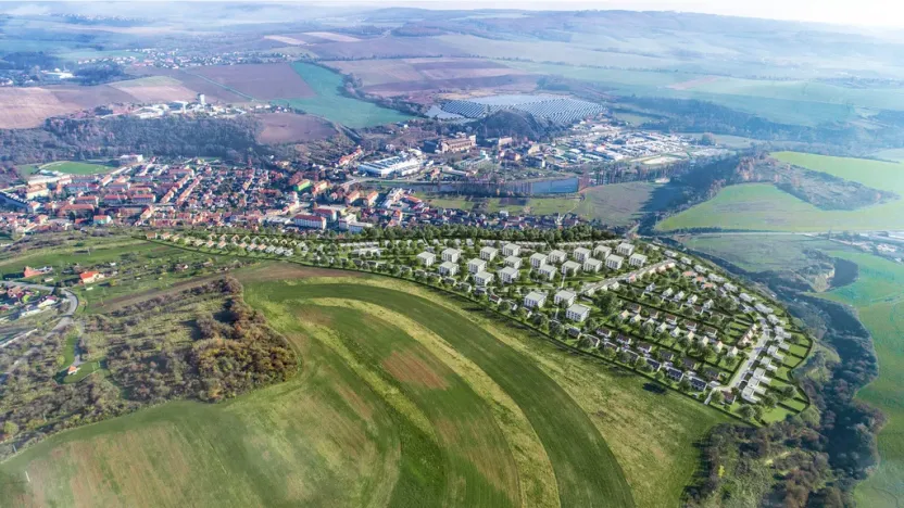 Prodej rodinného domu, Oslavany, Letkovská, 125 m2