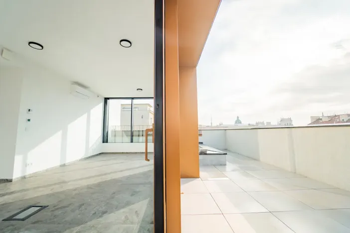 Prodej bytu 3+kk, Sokolnice, Slovákova, 104 m2