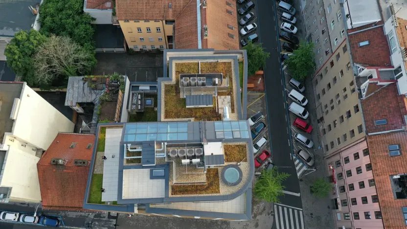 Prodej bytu 3+kk, Brno - Veveří, Slovákova, 139 m2