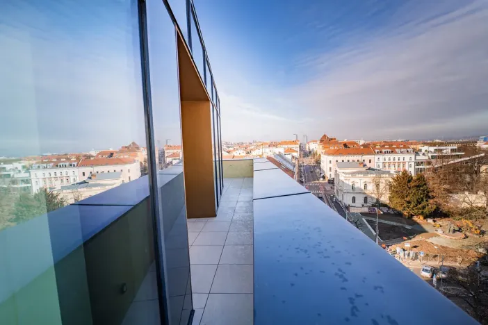 Prodej bytu 3+kk, Brno - Veveří, Slovákova, 139 m2