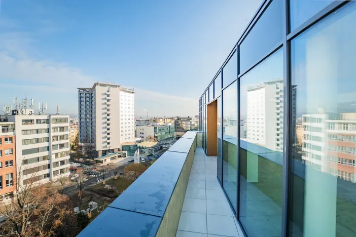 Prodej bytu 3+kk, Brno - Veveří, Slovákova, 139 m2