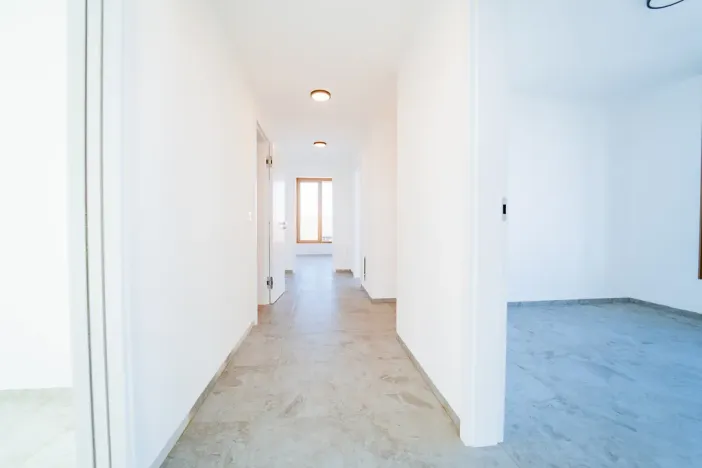 Prodej bytu 4+kk, Brno - Veveří, Slovákova, 162 m2