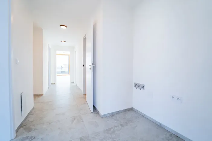 Prodej bytu 4+kk, Brno - Veveří, Slovákova, 162 m2