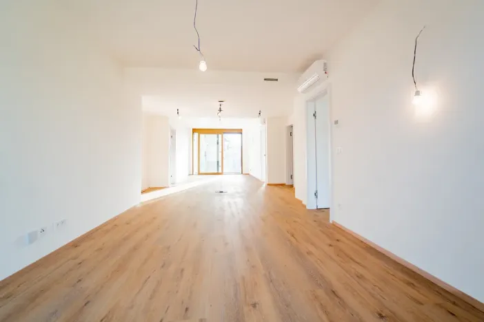 Prodej bytu 3+kk, Brno - Veveří, Slovákova, 104 m2