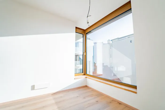 Prodej bytu 3+kk, Brno - Veveří, Slovákova, 104 m2