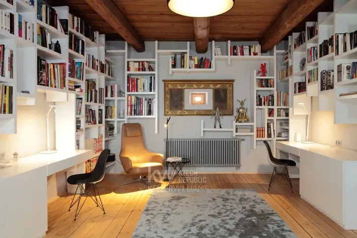 Prodej rodinného domu, Třebichovice, 310 m2