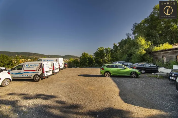 Prodej kanceláře, Beroun - Beroun-Zavadilka, Na Ratince, 228 m2