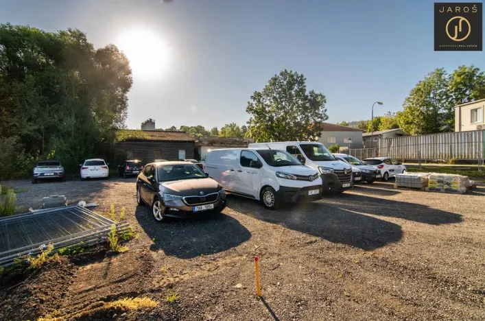 Prodej kanceláře, Beroun - Beroun-Zavadilka, Na Ratince, 228 m2