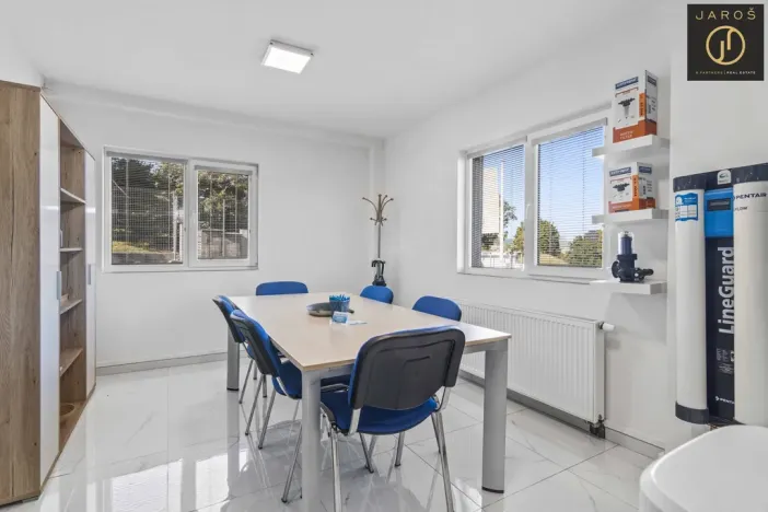 Prodej kanceláře, Beroun - Beroun-Zavadilka, Na Ratince, 228 m2