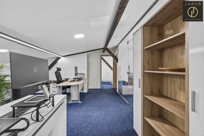 Prodej kanceláře, Beroun - Beroun-Zavadilka, Na Ratince, 228 m2