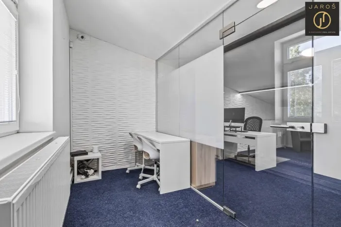 Prodej kanceláře, Beroun - Beroun-Zavadilka, Na Ratince, 228 m2