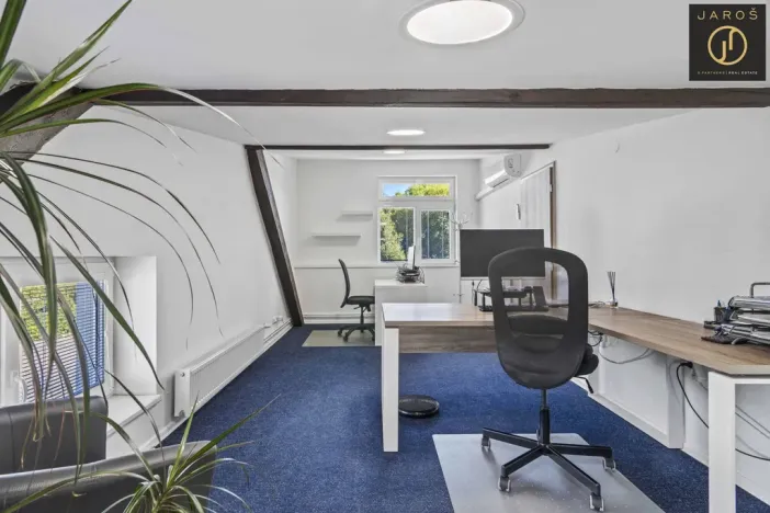 Prodej kanceláře, Beroun - Beroun-Zavadilka, Na Ratince, 228 m2