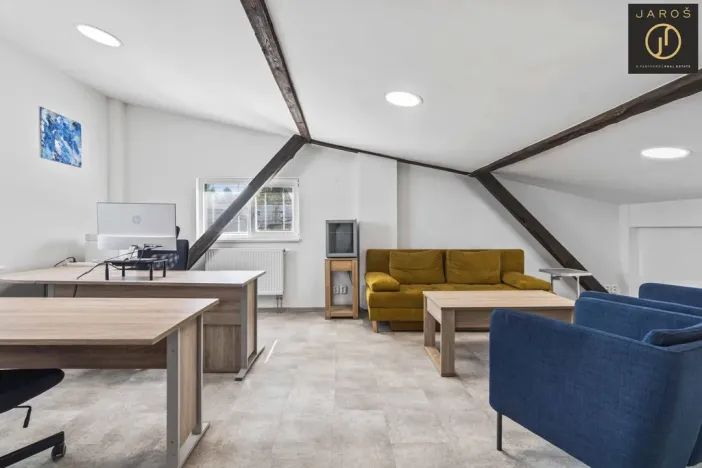 Prodej kanceláře, Beroun - Beroun-Zavadilka, Na Ratince, 228 m2