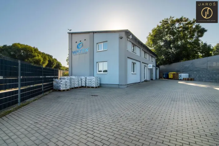 Prodej kanceláře, Beroun - Beroun-Zavadilka, Na Ratince, 228 m2