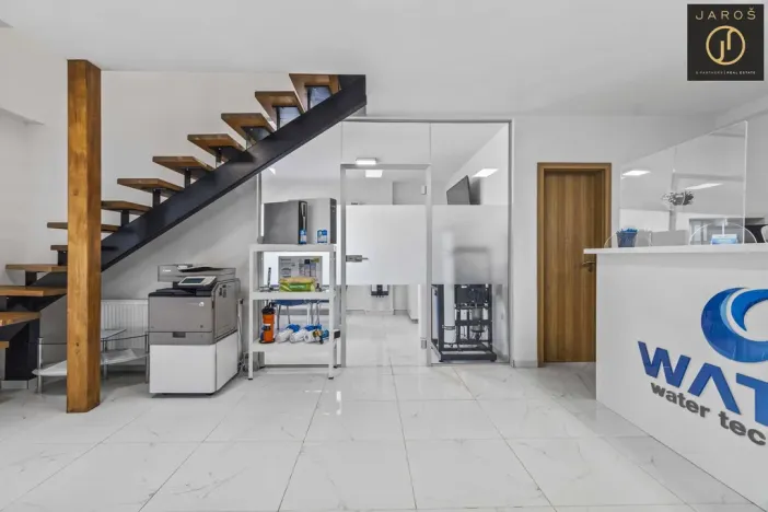 Prodej kanceláře, Beroun - Beroun-Zavadilka, Na Ratince, 228 m2