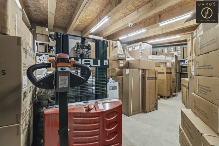 Prodej kanceláře, Beroun - Beroun-Zavadilka, Na Ratince, 228 m2