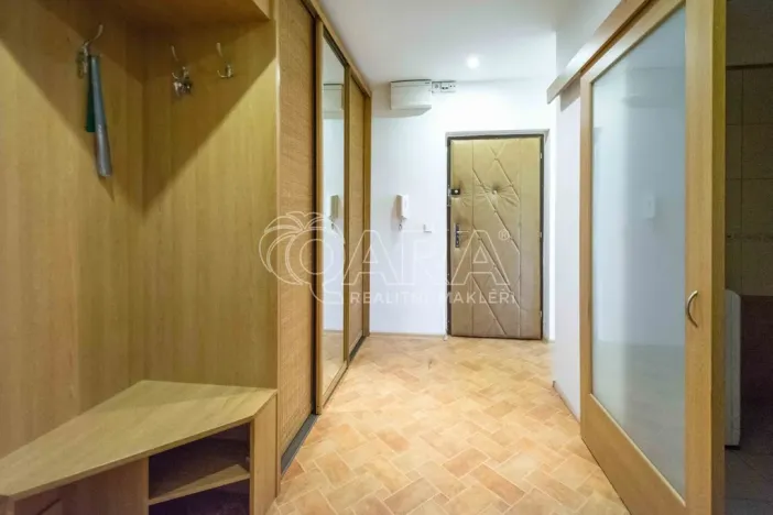 Pronájem bytu 2+1, Neratovice, Kpt. Jaroše, 66 m2