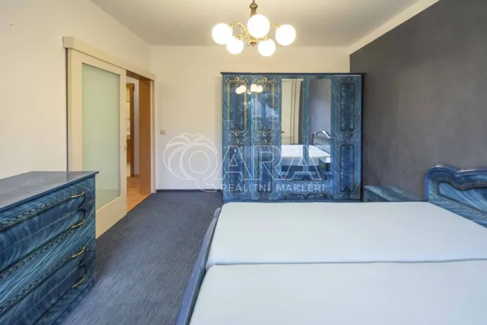 Pronájem bytu 2+1, Neratovice, Kpt. Jaroše, 66 m2