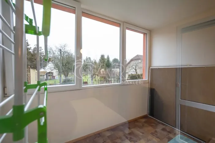 Pronájem bytu 2+1, Neratovice, Kpt. Jaroše, 66 m2