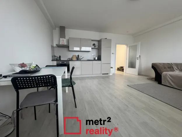 Prodej bytu 1+kk, Olomouc, Litovelská, 40 m2