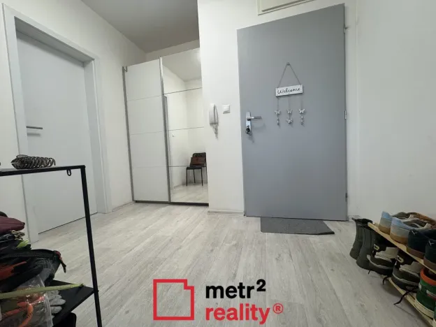 Prodej bytu 1+kk, Olomouc, Litovelská, 40 m2