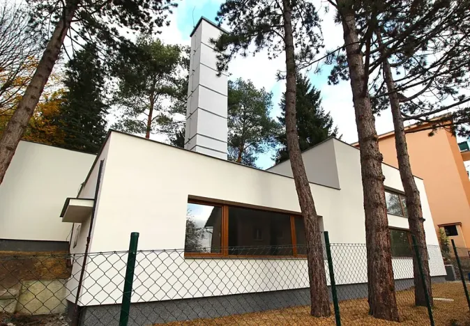 Prodej rodinného domu, Děčín, Riegrova, 250 m2