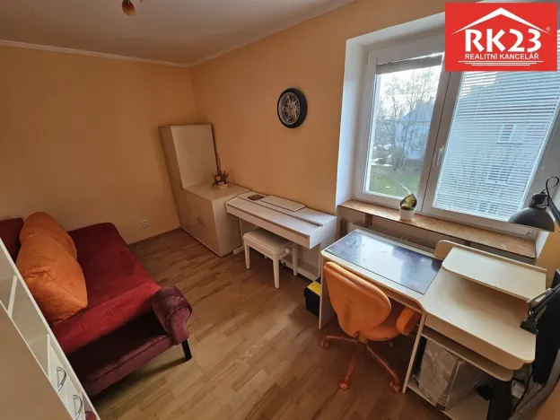 Prodej bytu 3+kk, Mariánské Lázně, Americká, 58 m2