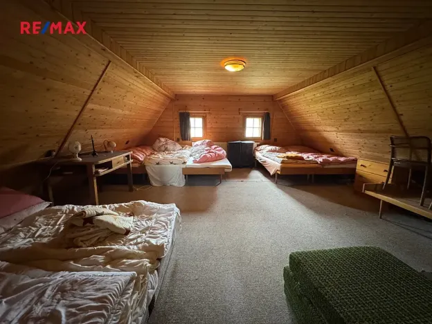 Prodej chalupy, Ruda nad Moravou, Truska, 107 m2