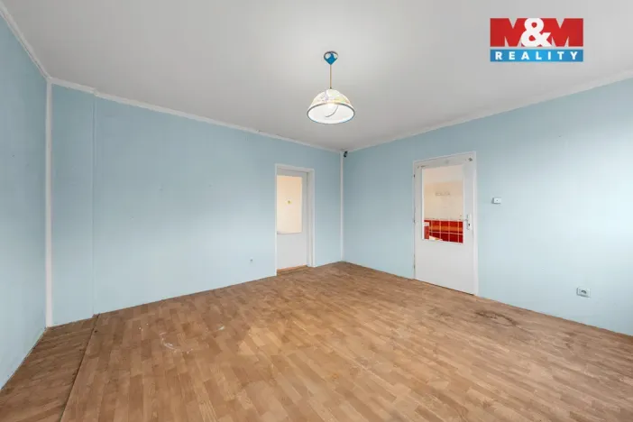 Prodej rodinného domu, Ústí nad Labem - Krásné Březno, Svádovská, 200 m2