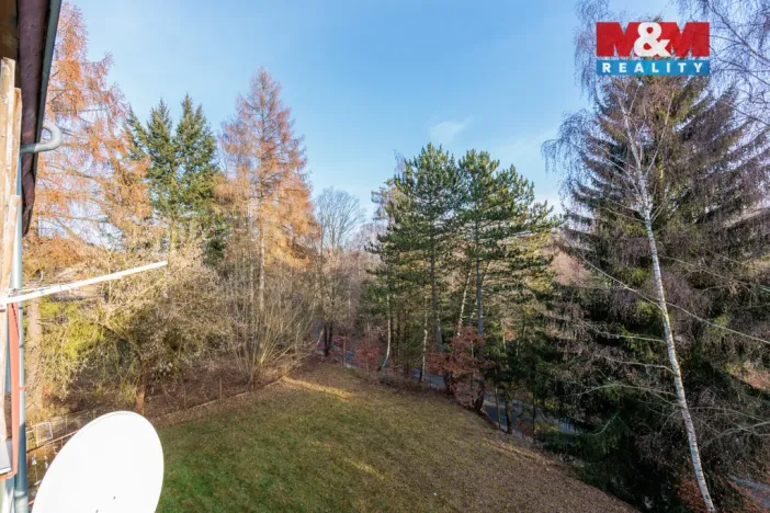 Prodej bytu 2+1, Horní Slavkov, Poštovní, 50 m2