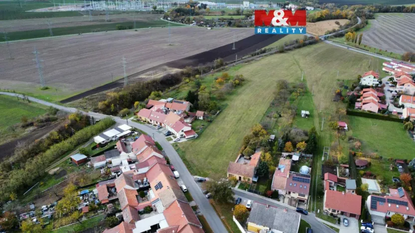 Prodej pozemku pro bydlení, Sokolnice, 6046 m2