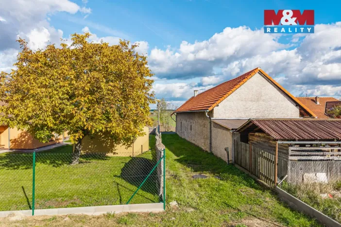 Prodej pozemku pro bydlení, Bělušice, 600 m2