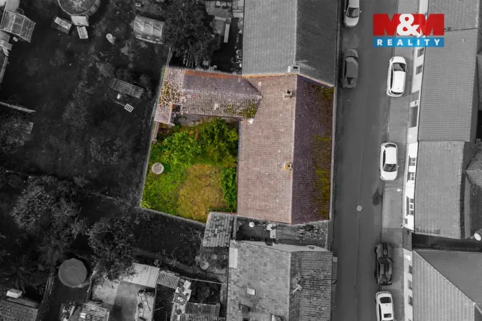 Prodej rodinného domu, Žiželice, Havlíčkova, 100 m2