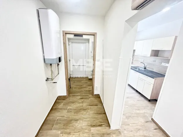 Pronájem bytu 1+1, Opava - Předměstí, Hany Kvapilové, 40 m2