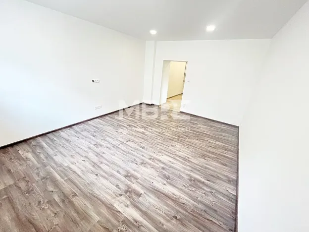 Pronájem bytu 1+1, Opava - Předměstí, Hany Kvapilové, 40 m2