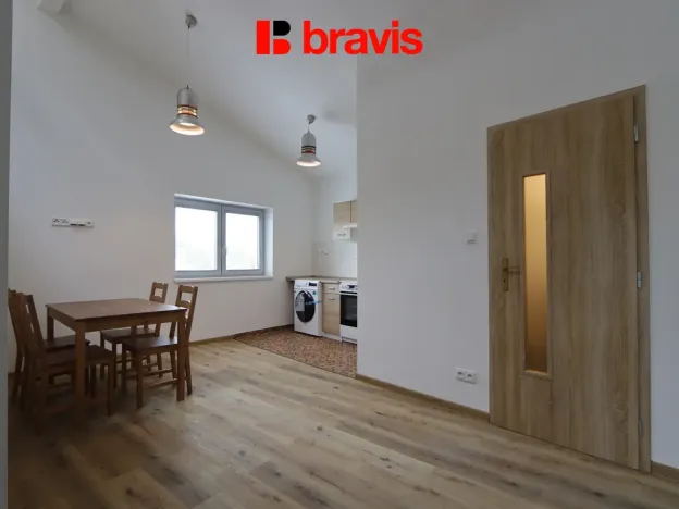 Pronájem bytu 2+kk, Popůvky, 78 m2