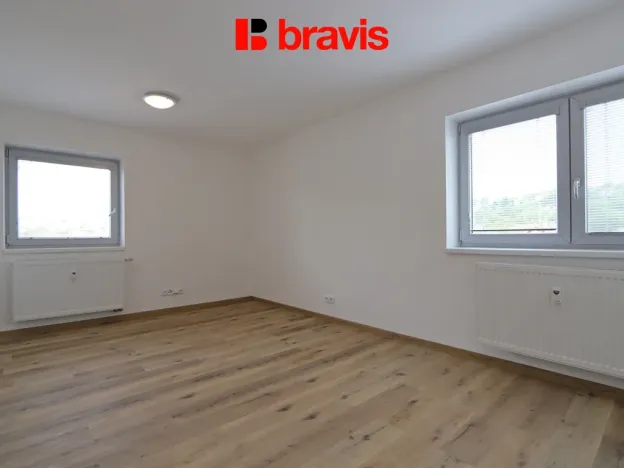 Pronájem bytu 2+kk, Popůvky, 78 m2