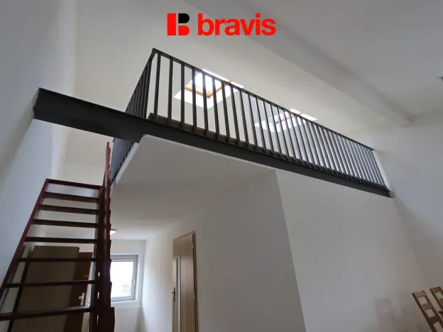 Pronájem bytu 2+kk, Popůvky, 78 m2