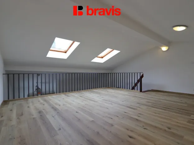 Pronájem bytu 2+kk, Popůvky, 78 m2